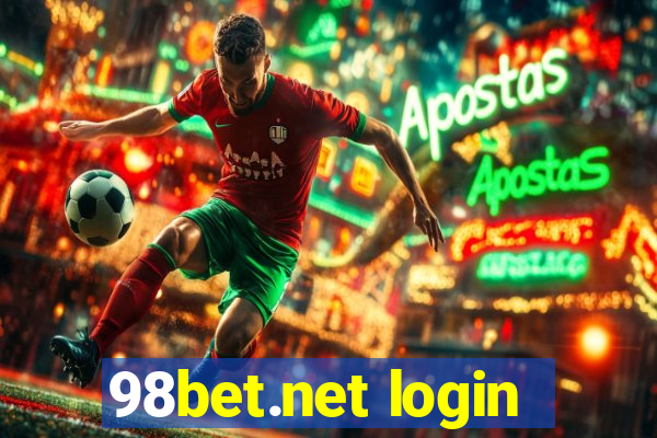 98bet.net login